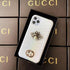 כיסוי אופנתי ואיכותי מעוצב לאייפון - Gucci